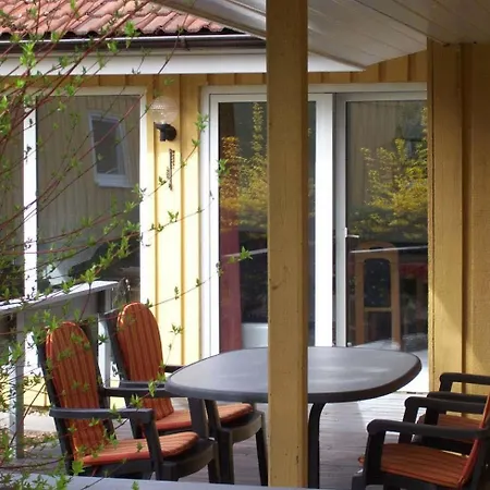 Reiher 18 Holiday home *