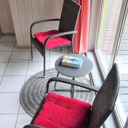 Reiher 18 Holiday home